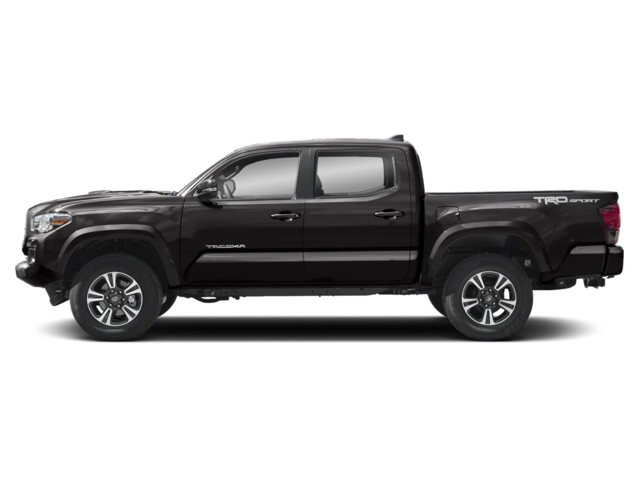 2019 Toyota Tacoma 4WD 4WD TRD Sport Double Cab 5' Bed V6 AT (Natl)