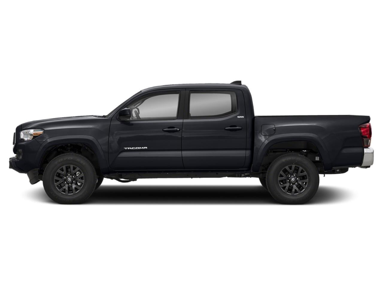 2022 Toyota Tacoma 4WD 4WD SR5 Double Cab 5' Bed V6 AT (GS)