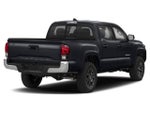 2022 Toyota Tacoma 4WD 4WD SR5 Double Cab 5' Bed V6 AT (GS)