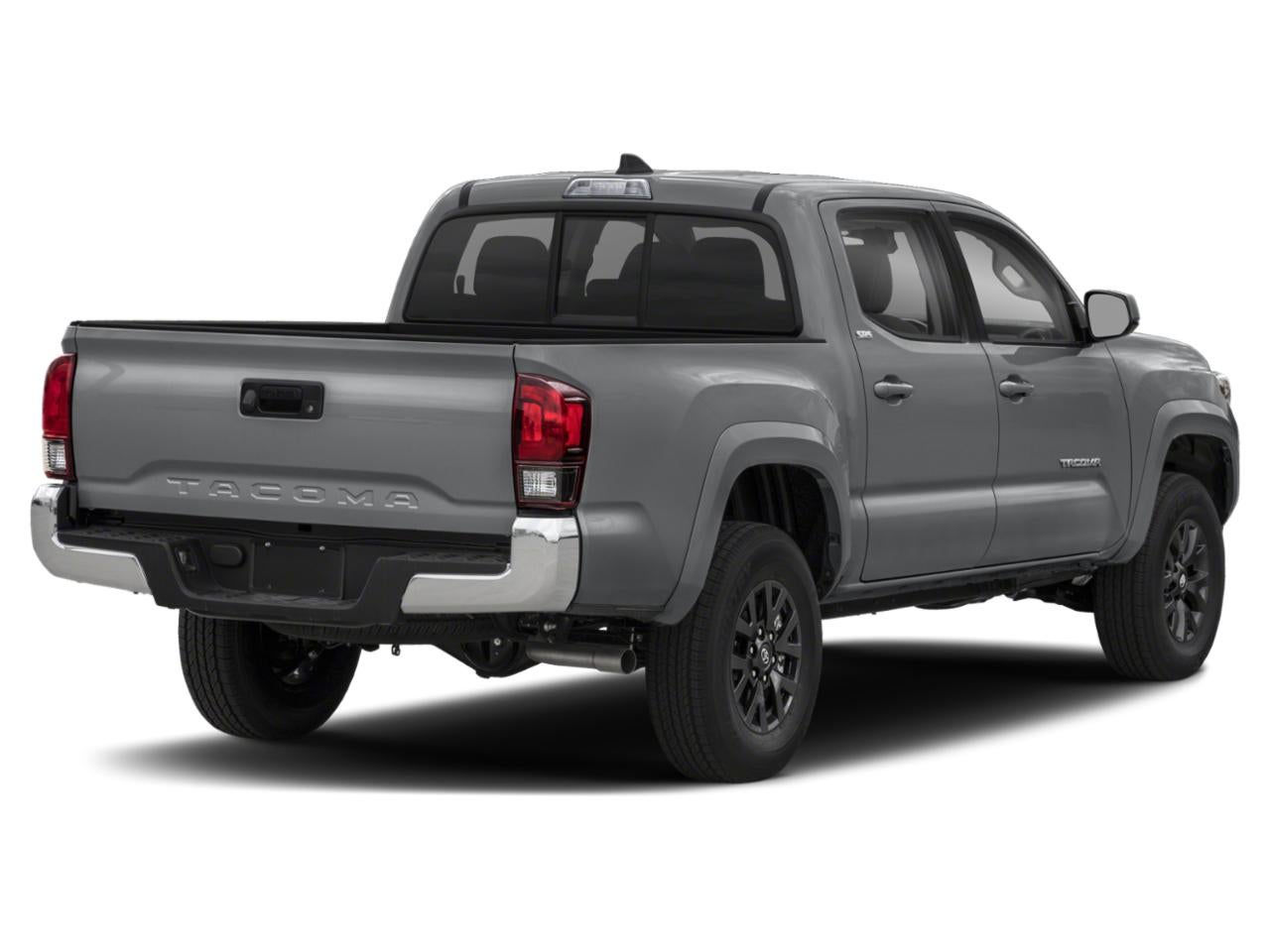 2022 Toyota Tacoma 4WD 4WD SR5 Double Cab 5' Bed V6 AT (GS)