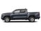2024 Toyota Tacoma 2WD 2WD SR5 Double Cab 5' Bed AT (Natl)