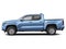 2026 Toyota Tacoma 4WD 4WD SR5 Double Cab 5' Bed AT (GS)