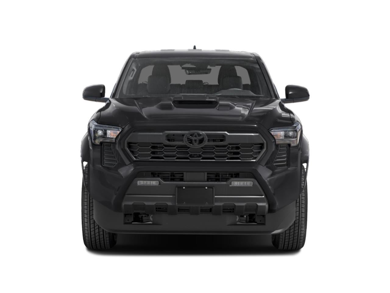 2025 Toyota Tacoma 4WD 4WD TRD Sport Hybrid Double Cab 5' Bed AT (Natl)
