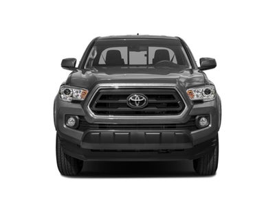 2023 Toyota Tacoma 2WD 2WD SR5 Access Cab 6' Bed I4 AT (Natl)