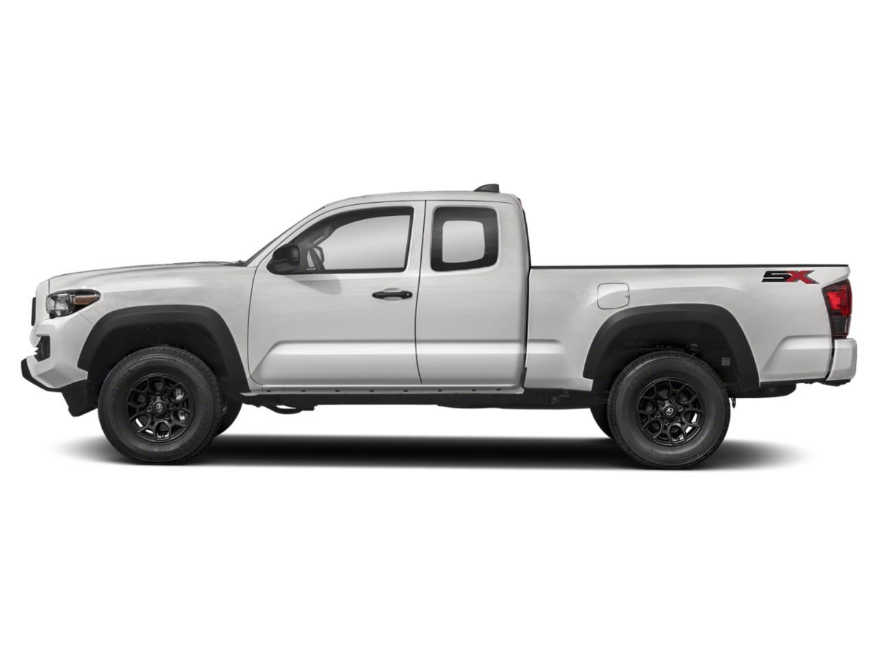 2022 Toyota Tacoma 2WD 2WD SR Access Cab 6' Bed I4 AT (GS)