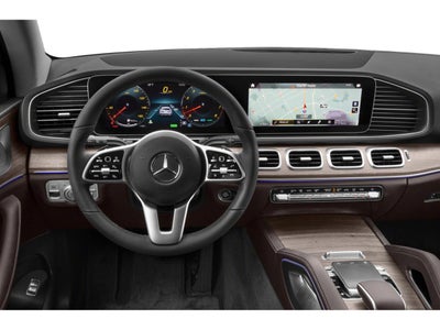 2021 Mercedes-Benz GLE GLE 450 4MATIC® SUV