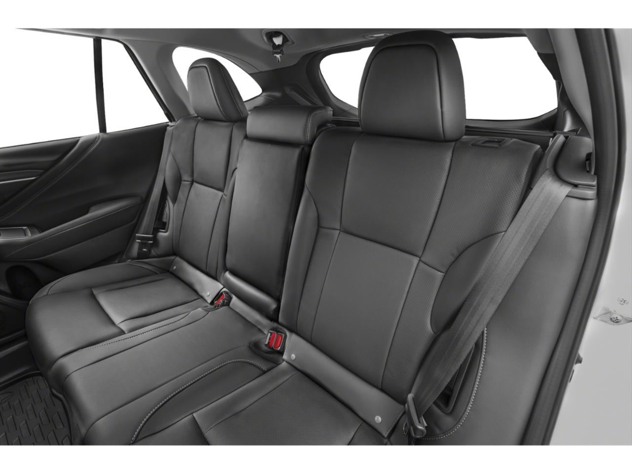 2025 Subaru Outback Limited AWD