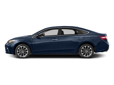 2018 Toyota Avalon XLE Premium (Natl)