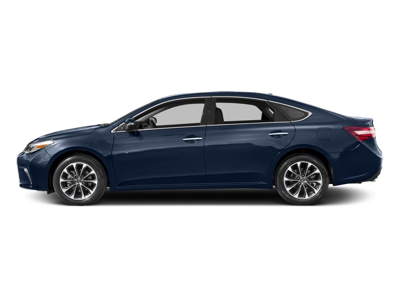 2018 Toyota Avalon XLE Premium (Natl)