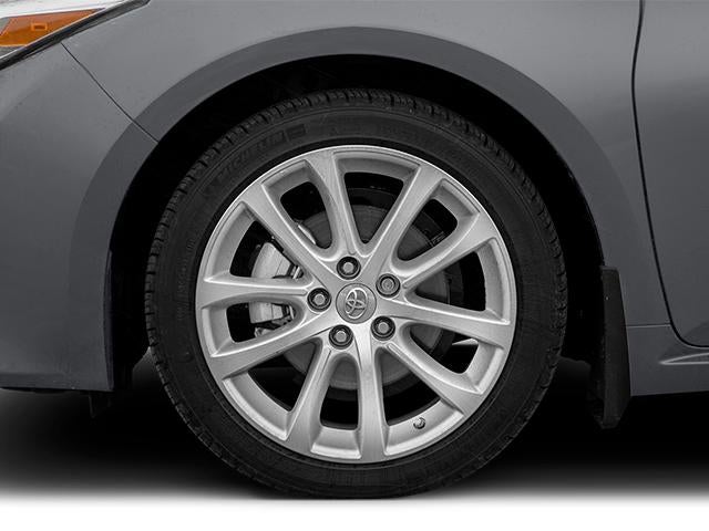 2014 Toyota Avalon 4dr Sdn XLE (SE)