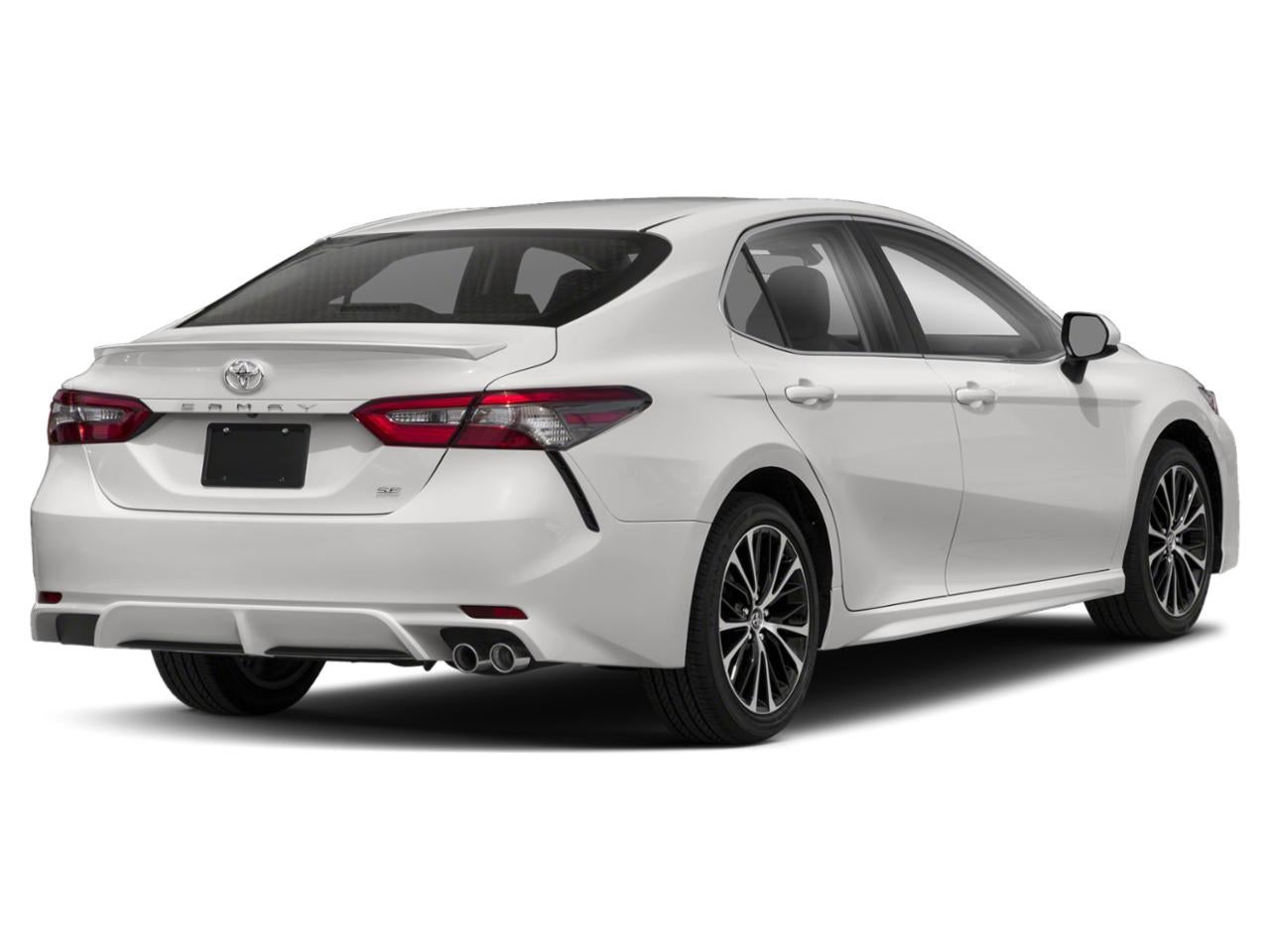 2020 Toyota Camry SE Auto (SE)