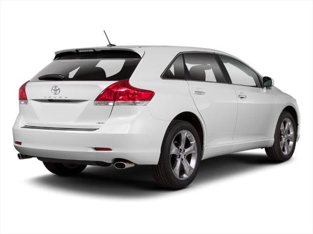 2010 Toyota Venza 4dr Wgn V6 AWD (Natl)