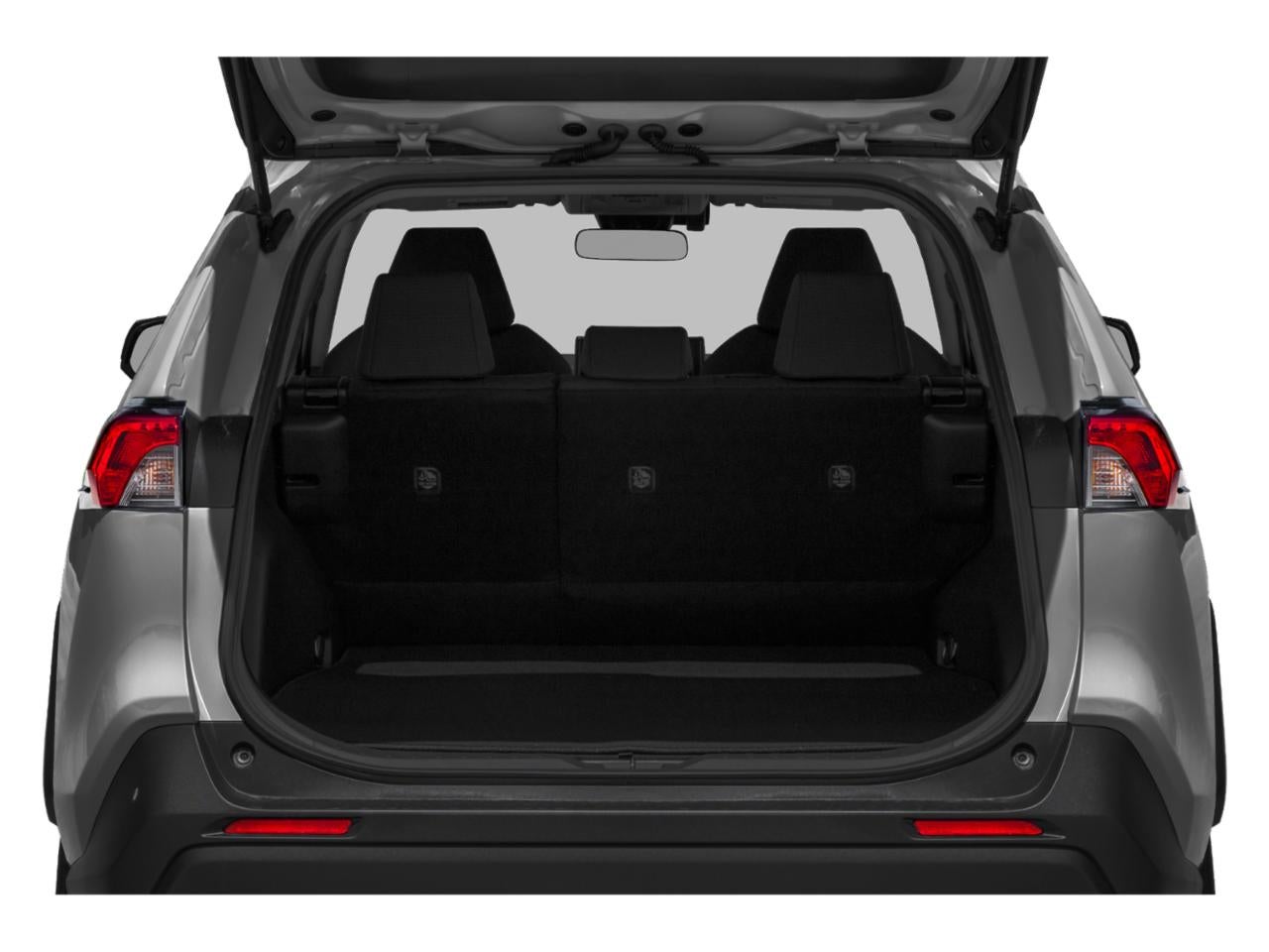 2022 Toyota RAV4 Hybrid LE AWD (Natl)