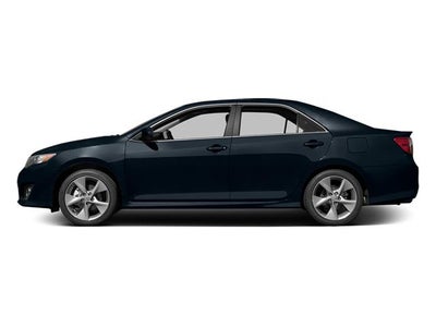 2014 Toyota Camry 4dr Sdn I4 Auto LE (Natl) *Ltd Avail*