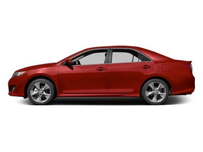 2014 Toyota Camry 4dr Sdn I4 Auto LE (Natl) *Ltd Avail*