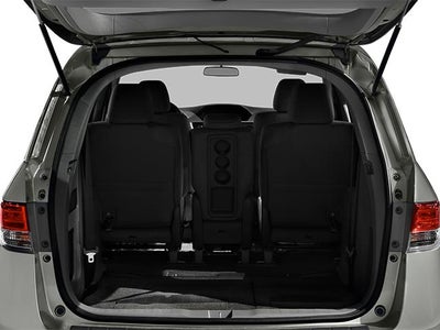 2014 Honda Odyssey EX