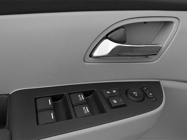 2014 Honda Odyssey EX
