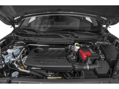 2023 Nissan Rogue AWD S *Ltd Avail*