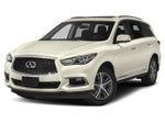 2019 INFINITI QX60 LUXE AWD
