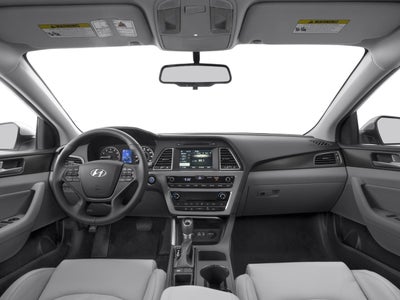 2016 Hyundai SONATA 4dr Sdn 2.4L Sport