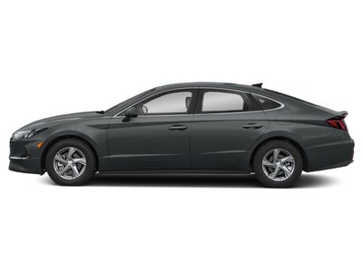 2021 Hyundai SONATA SE 2.5L