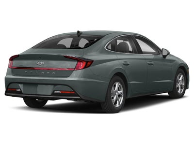 2021 Hyundai SONATA SE 2.5L