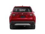 2026 Toyota Grand Highlander Limited FWD (Natl)