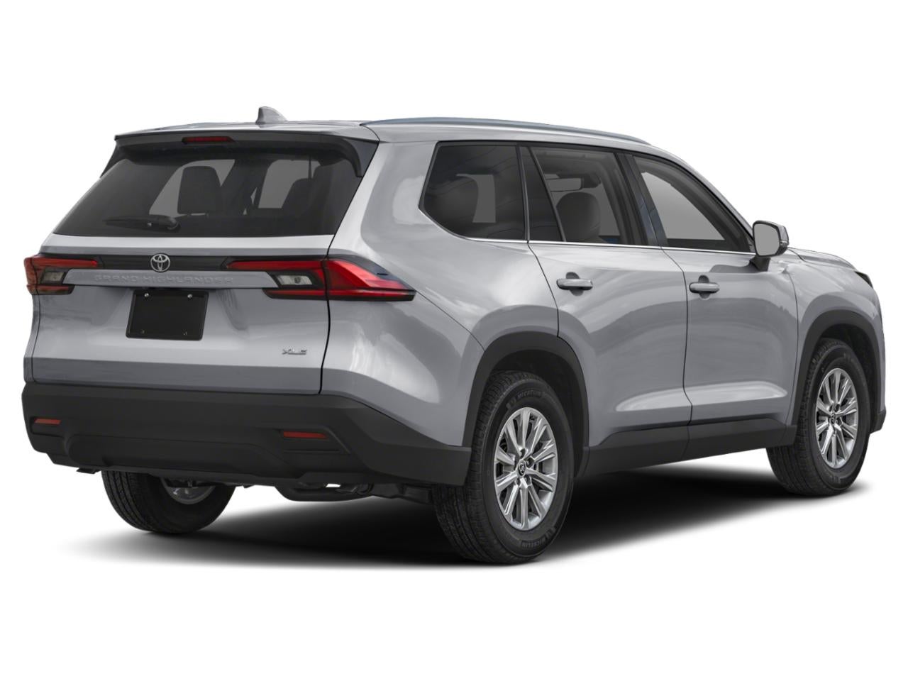 2024 Toyota Grand Highlander XLE FWD (Natl)