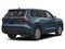 2025 Toyota Grand Highlander XLE FWD (Natl)