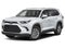 2026 Toyota Grand Highlander XLE FWD (Natl)