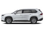 2026 Toyota Grand Highlander XLE FWD (Natl)