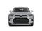 2025 Toyota Grand Highlander Platinum AWD (Natl)