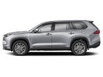 2025 Toyota Grand Highlander Platinum AWD (Natl)
