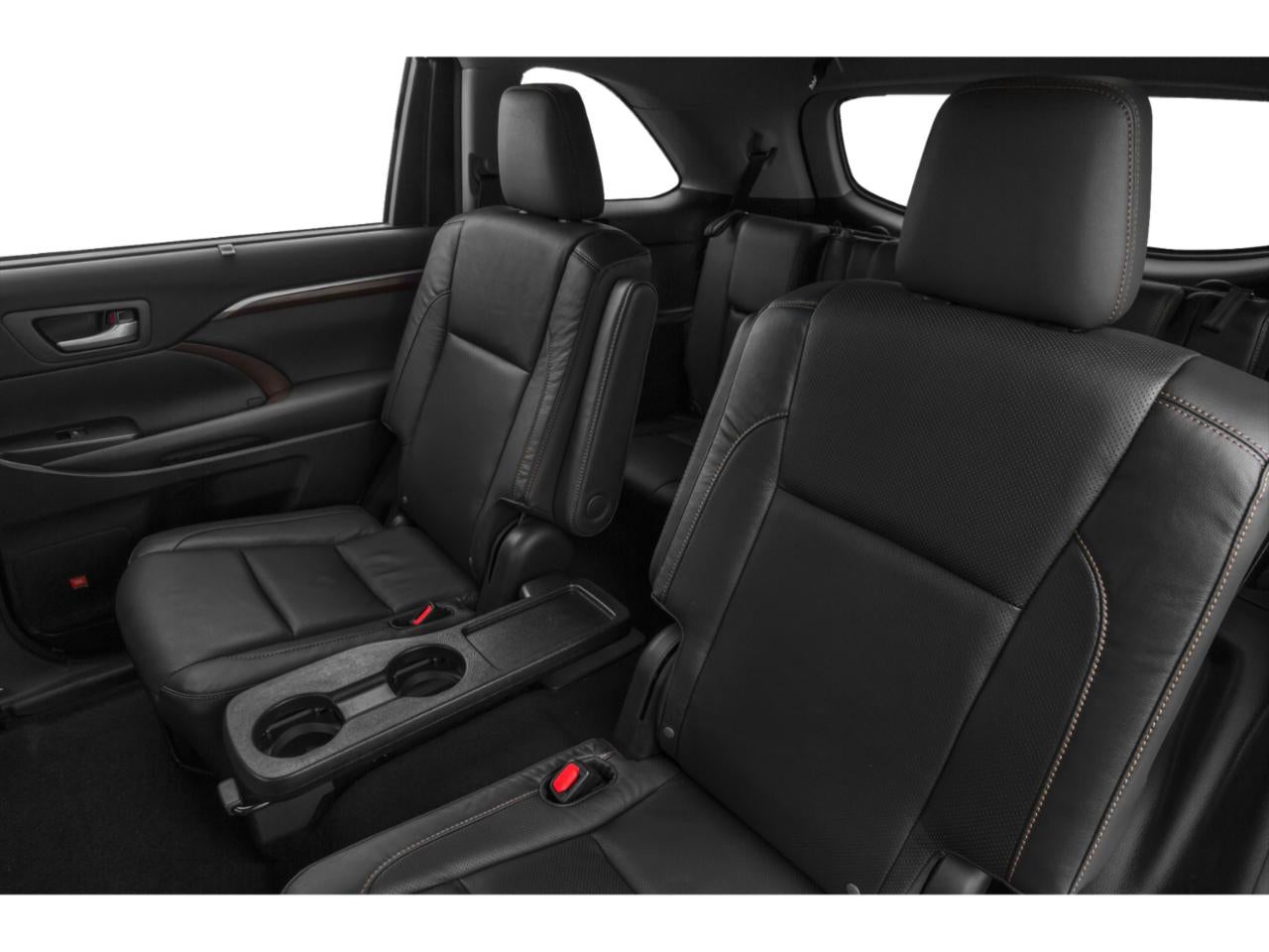 2015 Toyota Highlander AWD 4dr V6 Limited Platinum (Natl)