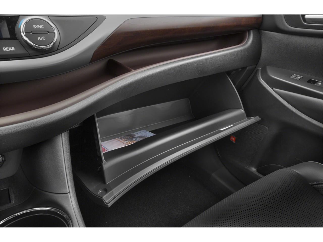 2015 Toyota Highlander AWD 4dr V6 Limited Platinum (Natl)