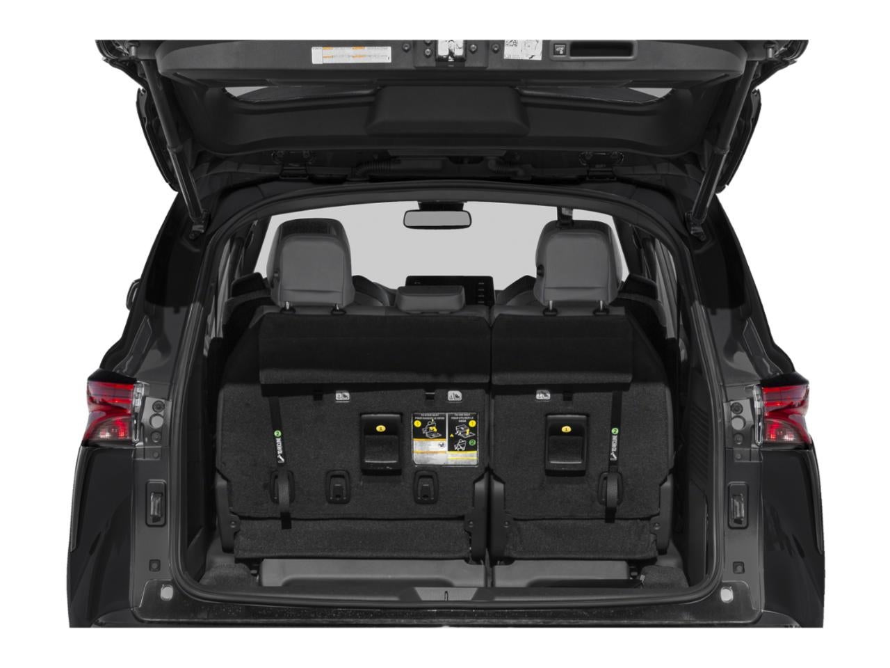 2024 Toyota Sienna XSE AWD 7-Passenger (Natl)