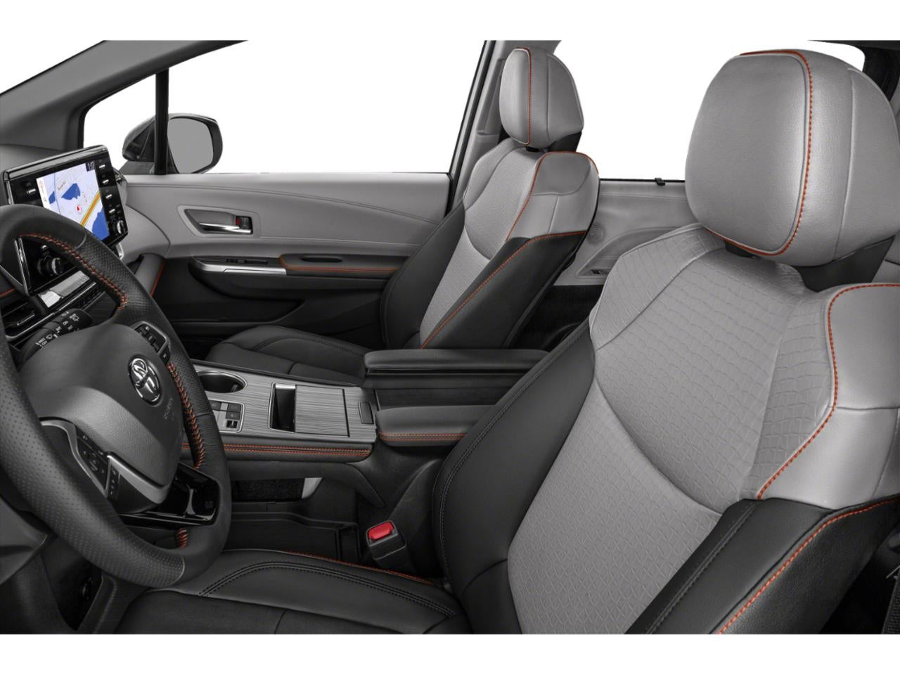 2024 Toyota Sienna XSE AWD 7-Passenger (Natl)