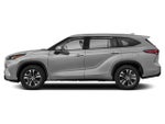 2021 Toyota Highlander XLE FWD (Natl)
