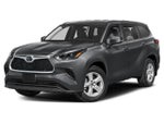 2023 Toyota Highlander L FWD (Natl)