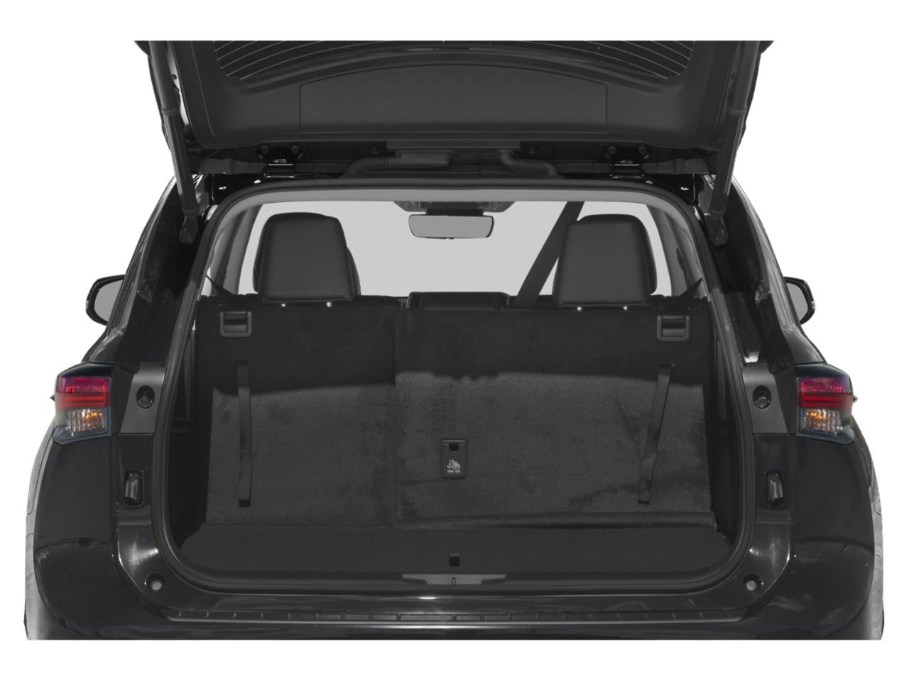 2023 Toyota Highlander XLE FWD (Natl)