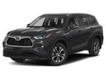 2023 Toyota Highlander XLE FWD (Natl)