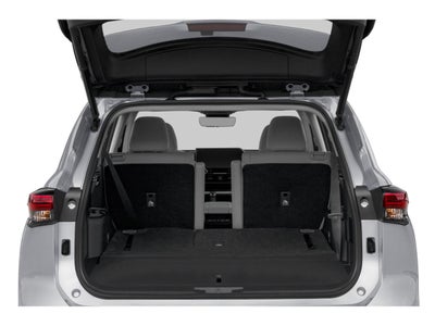 2023 Toyota Highlander Limited FWD (GS)