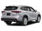 2023 Toyota Highlander Limited FWD (GS)