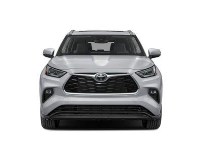 2023 Toyota Highlander Limited FWD (GS)