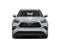 2023 Toyota Highlander Limited FWD (GS)