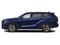2025 Toyota Highlander XLE FWD (Natl)