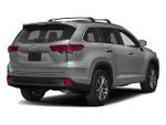 2018 Toyota Highlander XLE V6 FWD (Natl)