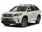 2018 Toyota Highlander XLE V6 FWD (Natl)