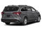 2021 Toyota Sienna XLE FWD 8-Passenger (Natl)