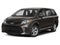 2020 Toyota Sienna XLE FWD 8-Passenger (Natl)